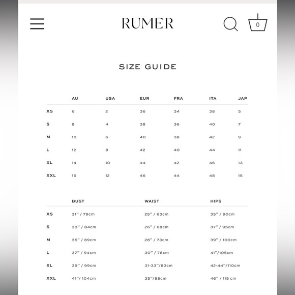 Rumer the Label Avalon Ring Maxi Linen Dress in White - Picture 10 of 10